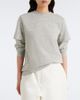 Rohe Róhe Mouliné cotton jersey T-shirt - 2