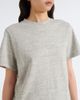 Rohe Róhe Mouliné cotton jersey T-shirt - 3