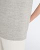 Rohe Róhe Mouliné cotton jersey T-shirt - 4