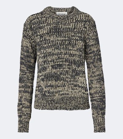 Rohe RÃ³he MoulinÃ© sweater