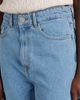 Rohe RÃ³he Oversized denim shorts - 4