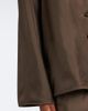 Rohe Róhe Oversized silk blouse - 4