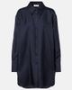Rohe Róhe Oversized silk shirt - 1