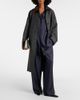 Rohe Róhe Oversized silk shirt - 2
