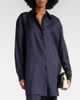 Rohe Róhe Oversized silk shirt - 3