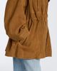 Rohe Róhe Oversized suede jacket - 4