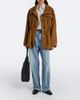 Rohe Róhe Oversized suede jacket - 6