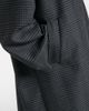 Rohe RÃ³he Prince of Wales check virgin wool coat - 5