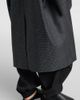 Rohe RÃ³he Prince of Wales check virgin wool coat - 6