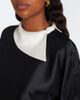 Rohe Róhe Satin blouse - 3