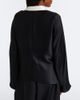 Rohe Róhe Satin blouse - 5