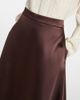 Rohe Róhe Satin midi skirt - 4