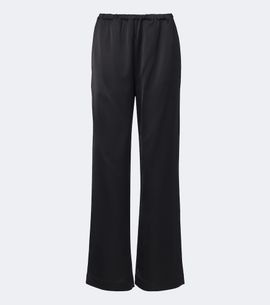 Rohe Róhe Satin wide-leg pants