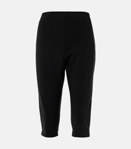 Rohe RÃ³he Scuba capri pants