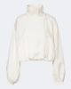 Rohe RÃ³he Silk blouson jacket - 1
