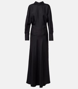 Rohe Róhe Silk gown