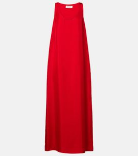 Rohe Róhe Silk maxi dress