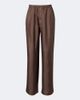 Rohe RÃ³he Silk satin straight pants - 1