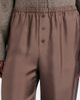 Rohe RÃ³he Silk satin straight pants - 3