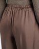 Rohe RÃ³he Silk satin straight pants - 5