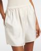 Rohe RÃ³he Silk shorts - 3
