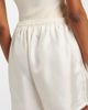 Rohe RÃ³he Silk shorts - 4