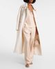 Rohe RÃ³he Silk twill wide-leg pants - 2