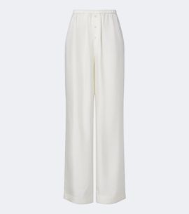 Rohe Róhe Silk wide-leg pants