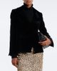 Rohe Róhe Single-breasted cotton velvet blazer - 2
