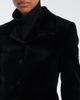 Rohe Róhe Single-breasted cotton velvet blazer - 3