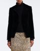 Rohe Róhe Single-breasted cotton velvet blazer - 5