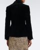 Rohe Róhe Single-breasted cotton velvet blazer - 6