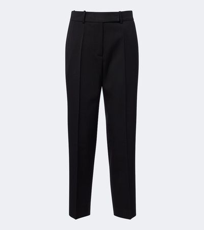 Rohe RÃ³he Straight pants