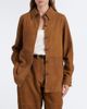 Rohe Róhe Suede shirt - 2