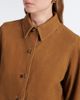 Rohe Róhe Suede shirt - 3