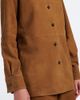 Rohe Róhe Suede shirt - 4