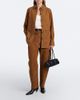 Rohe Róhe Suede shirt - 7