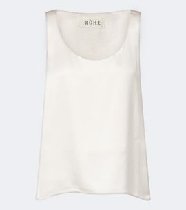 Rohe RÃ³he Twill tank top
