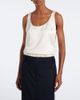 Rohe RÃ³he Twill tank top - 2