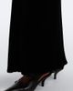 Rohe Róhe Velvet maxi skirt - 4