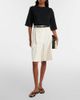 Rohe RÃ³he Virgin wool Bermuda shorts - 2