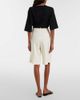 Rohe RÃ³he Virgin wool Bermuda shorts - 3