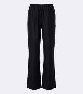 Rohe RÃ³he Virgin wool wide-leg pants