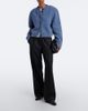 Rohe RÃ³he Virgin wool wide-leg pants - 2