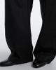Rohe RÃ³he Virgin wool wide-leg pants - 4