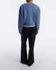 Rohe RÃ³he Virgin wool wide-leg pants - 6
