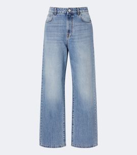 Rohe Róhe Wide-leg jeans