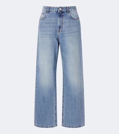 Rohe Róhe Wide-leg jeans