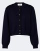 Rohe RÃ³he Wool-blend cardigan - 1