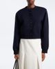 Rohe RÃ³he Wool-blend cardigan - 2